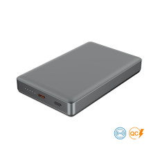 Універсальний зарядний пристрій Kamber 10000 mAh