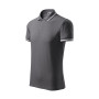 steel gray