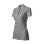 dark grey melange