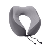 Подушка дорожня Keep Calm