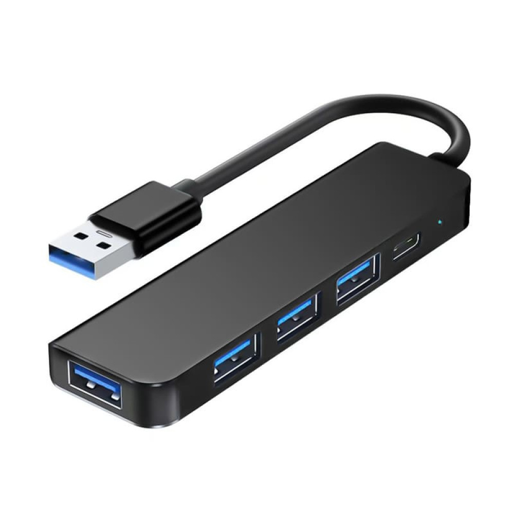 USB-хаб 5 в1 Gear