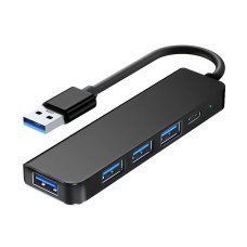 USB-хаб 5 в1 Gear