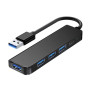 USB-хаб 5 в1 Gear