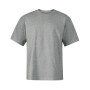dark grey melange