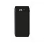 Повербанк з підсвіткою Galaxy 10000 mAh