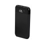 Повербанк з підсвіткою Galaxy 10000 mAh