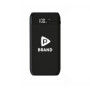 Повербанк з підсвіткою Galaxy 10000 mAh
