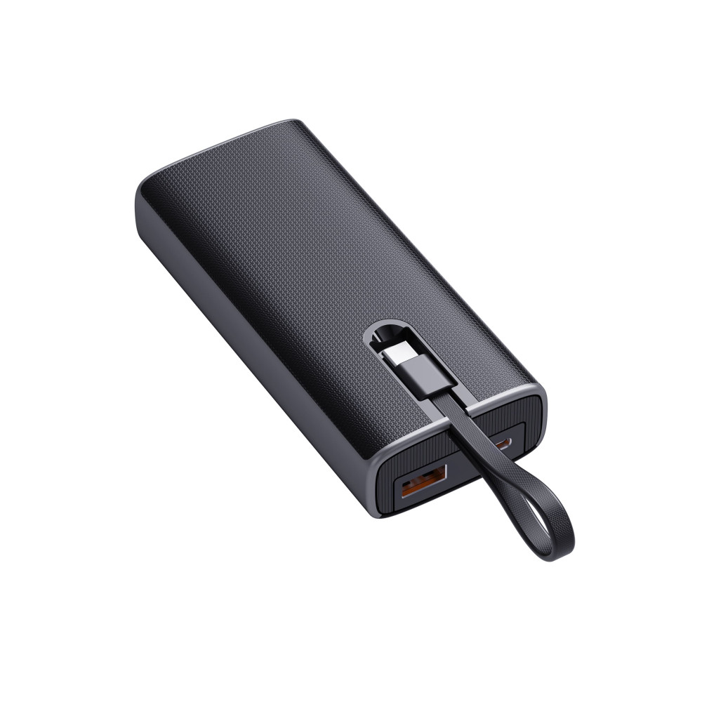 Повербанк Unic 9000 mAh