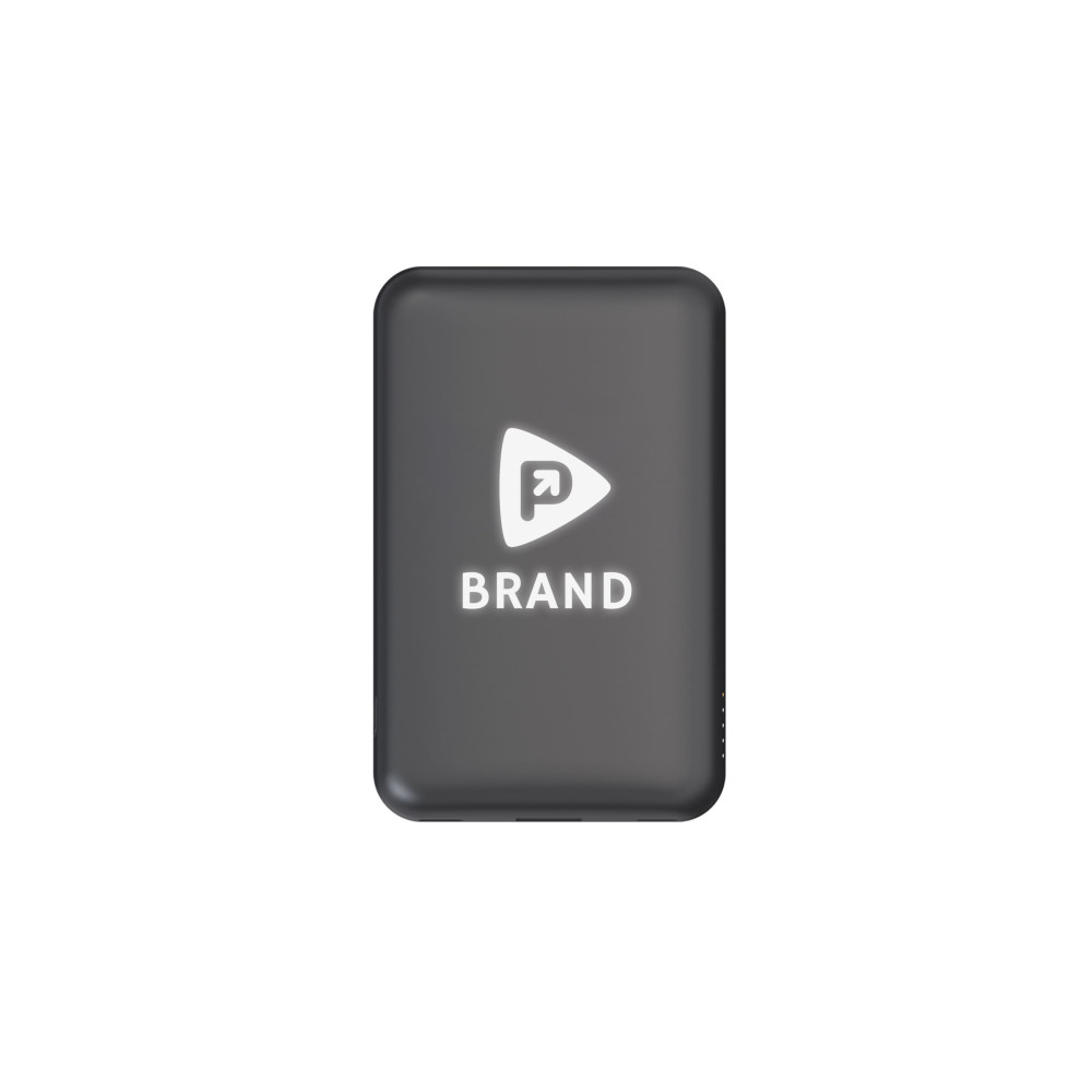 Повербанк з підсвіткою Magneto 10000 mAh