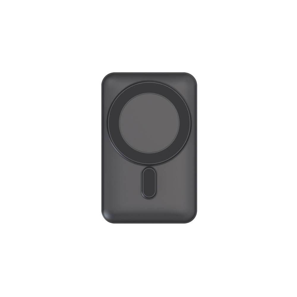 Повербанк з підсвіткою Magneto 10000 mAh