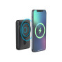 Повербанк з підсвіткою Magneto 10000 mAh
