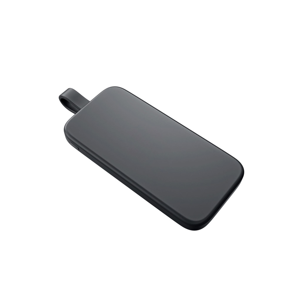 Повербанк з підсвіткою Starlight 10000 mAh