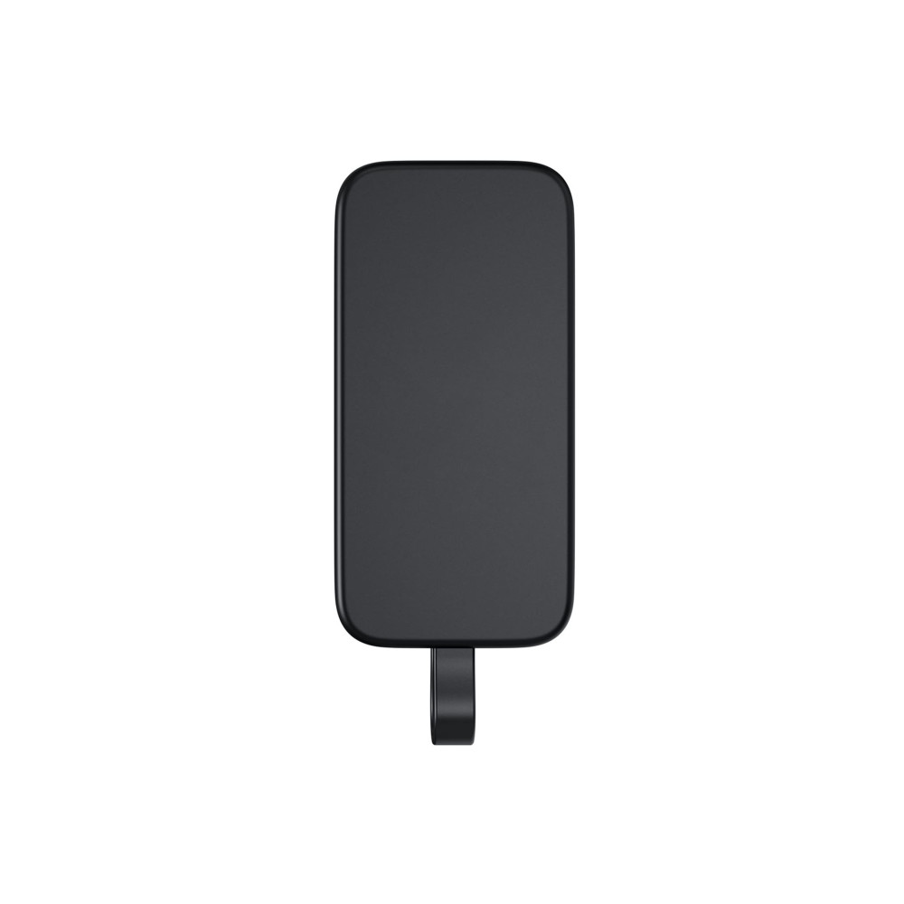Повербанк з підсвіткою Starlight 10000 mAh