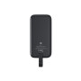 Повербанк з підсвіткою Starlight 10000 mAh