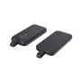 Повербанк з підсвіткою Starlight 10000 mAh
