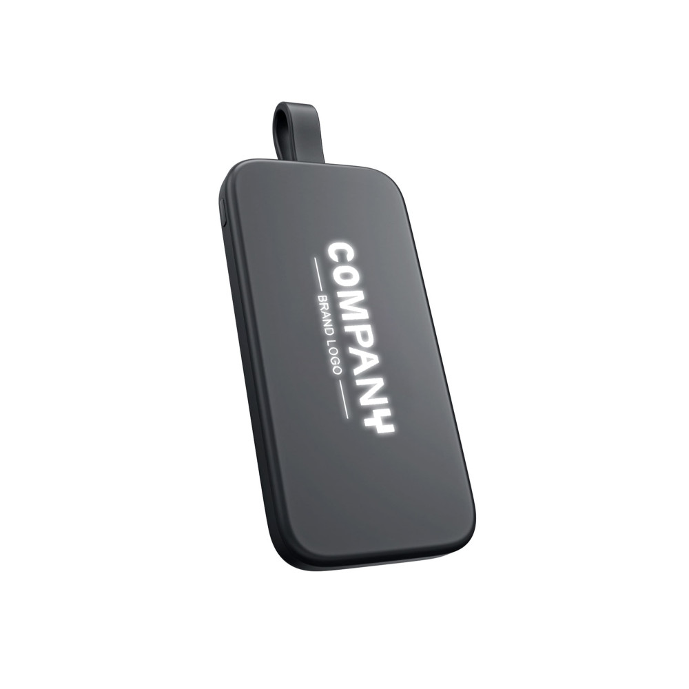 Повербанк з підсвіткою Starlight 10000 mAh