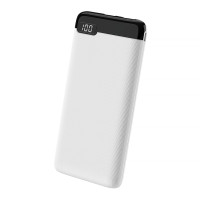 Універсальний зарядний пристрій Space  10000 mAh