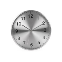 Годинник настінний 30 см., SilverTime