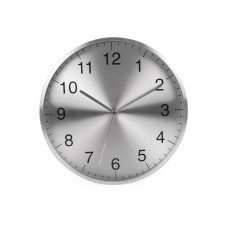 Годинник настінний 30 см., SilverTime
