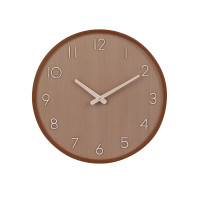 Годинник настінний 31 см., WoodTime