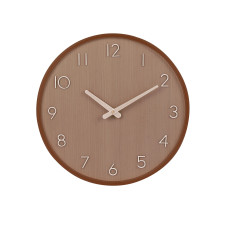 Годинник настінний 31 см., WoodTime