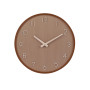Годинник настінний 31 см., WoodTime