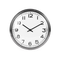 Годинник настінний 31,5 см., Beam