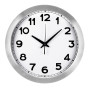 Годинник настінний 40 см., TimeWheel