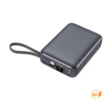 Повербанк Kalve 20000 mAh