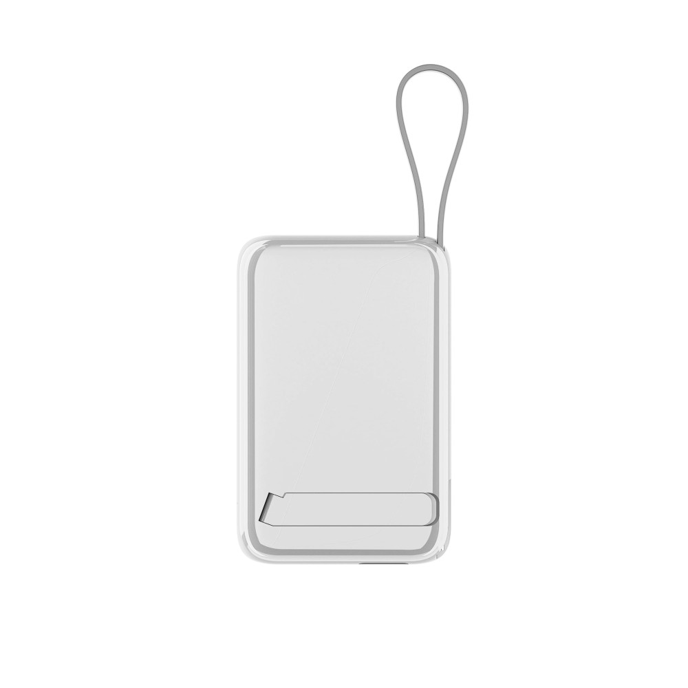 Повербанк Glam 10000 mAh