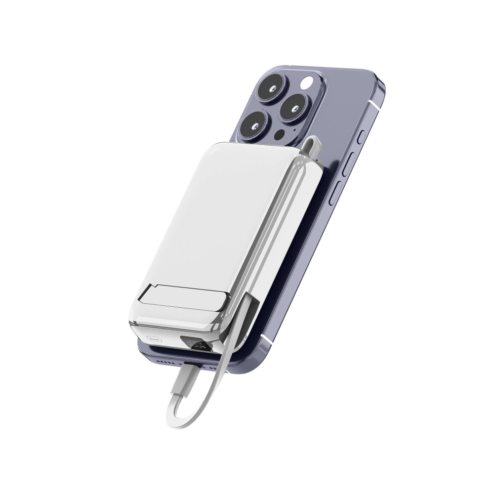 Повербанк Glam 10000 mAh
