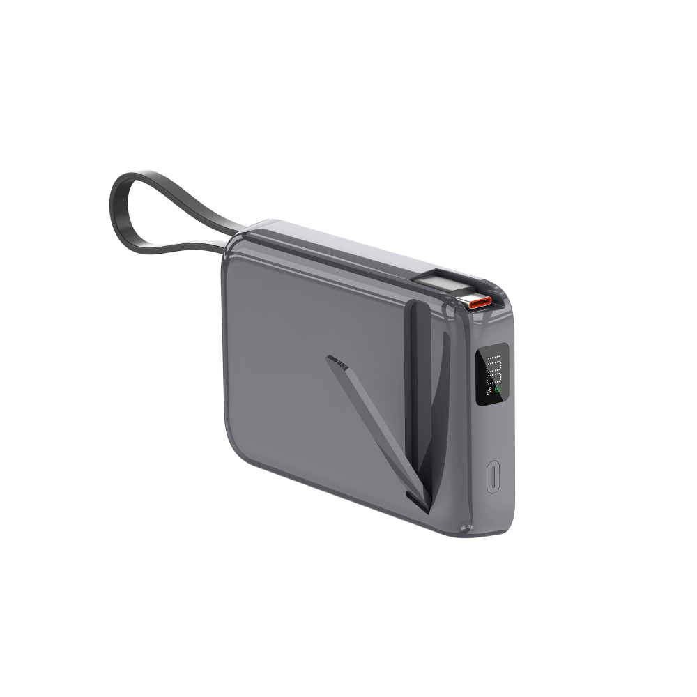 Повербанк Glam 10000 mAh