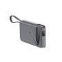 Повербанк Glam 10000 mAh