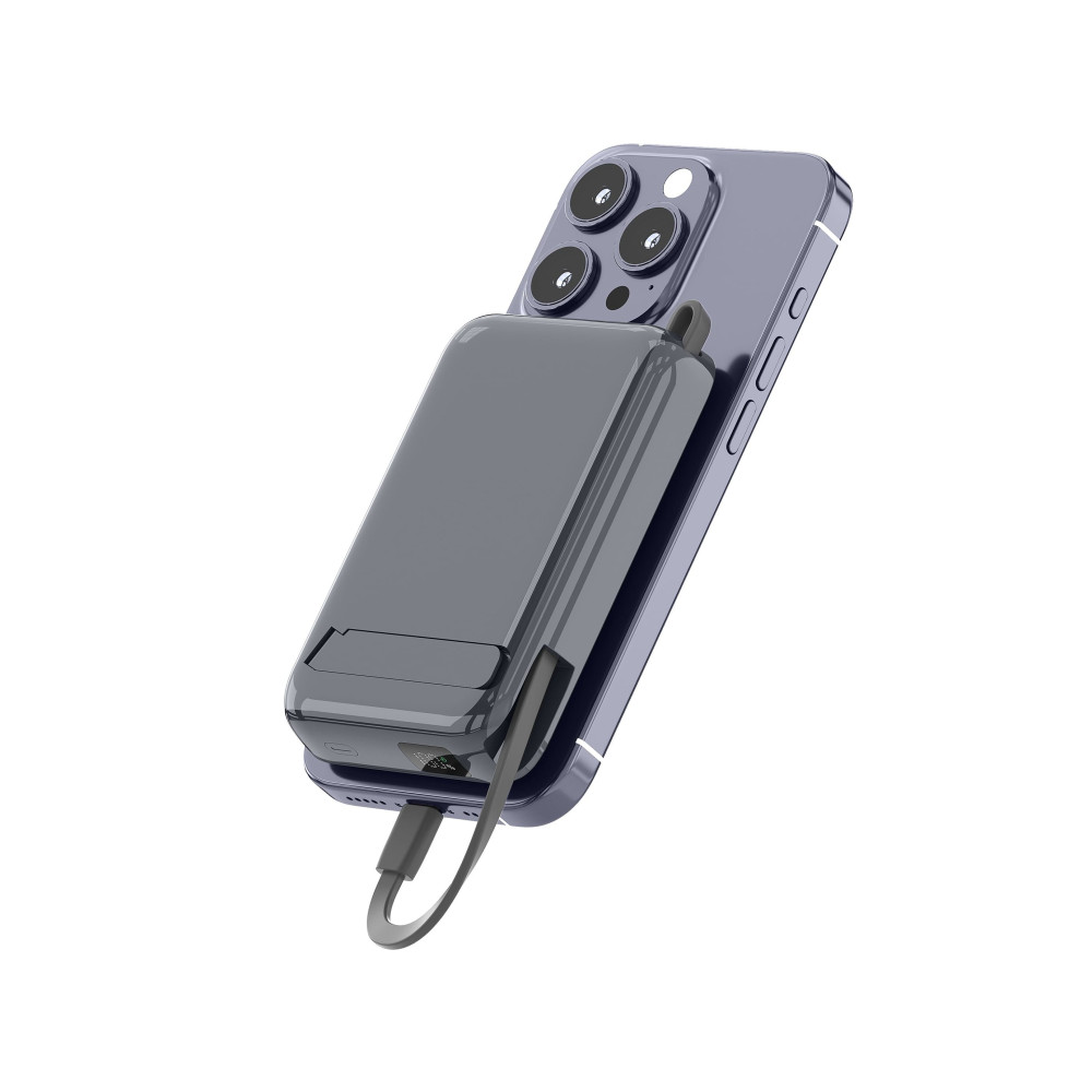 Повербанк Glam 10000 mAh