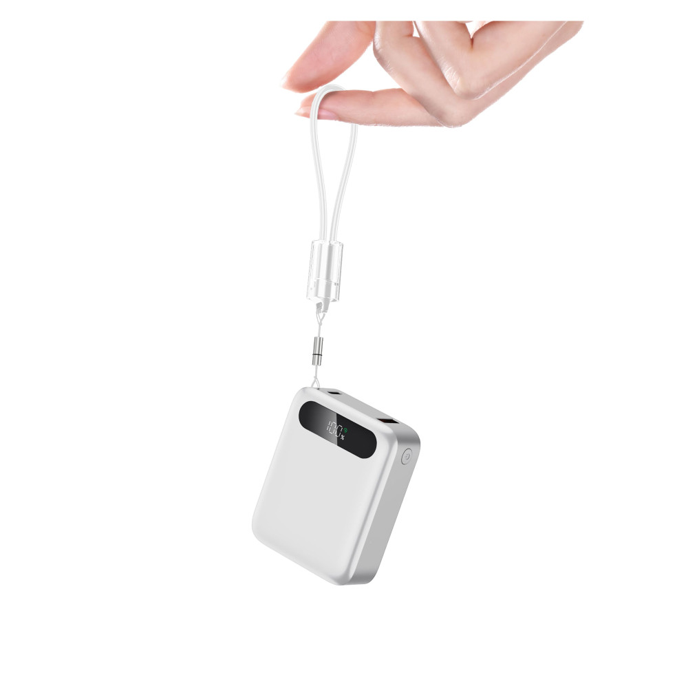 Повербанк Tipo 10000 mAh