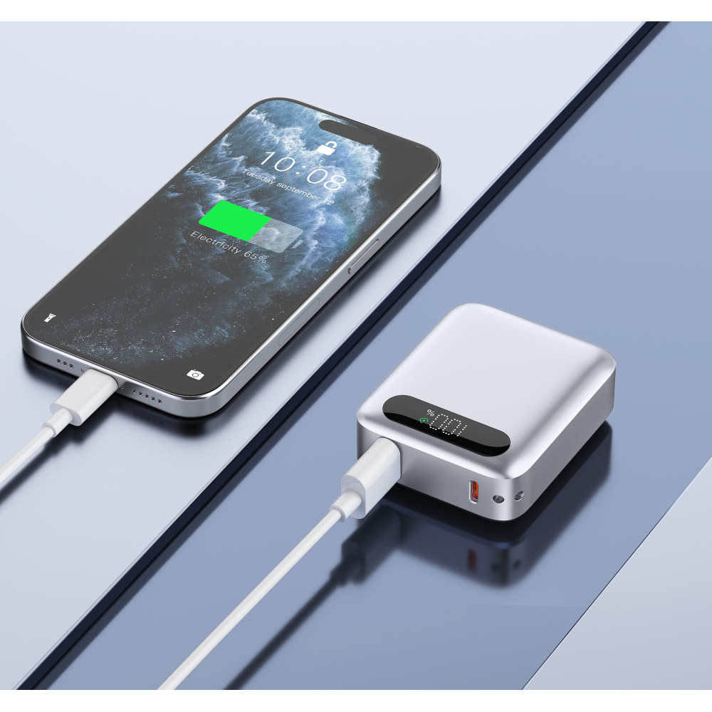 Повербанк Tipo 10000 mAh