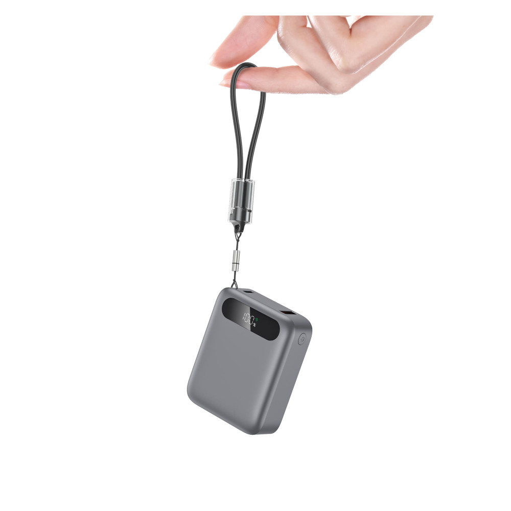 Повербанк Tipo 10000 mAh