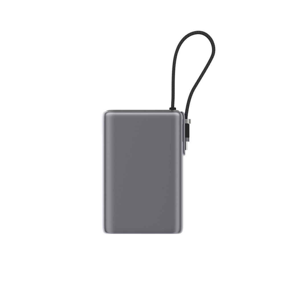 Повербанк Wally 20000 mAh