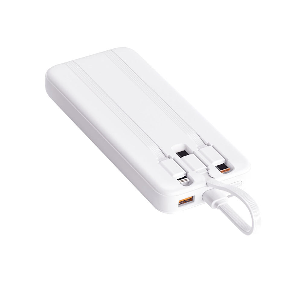 Повербанк Bulo 10000 mAh