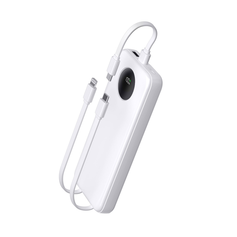 Повербанк Bulo 10000 mAh
