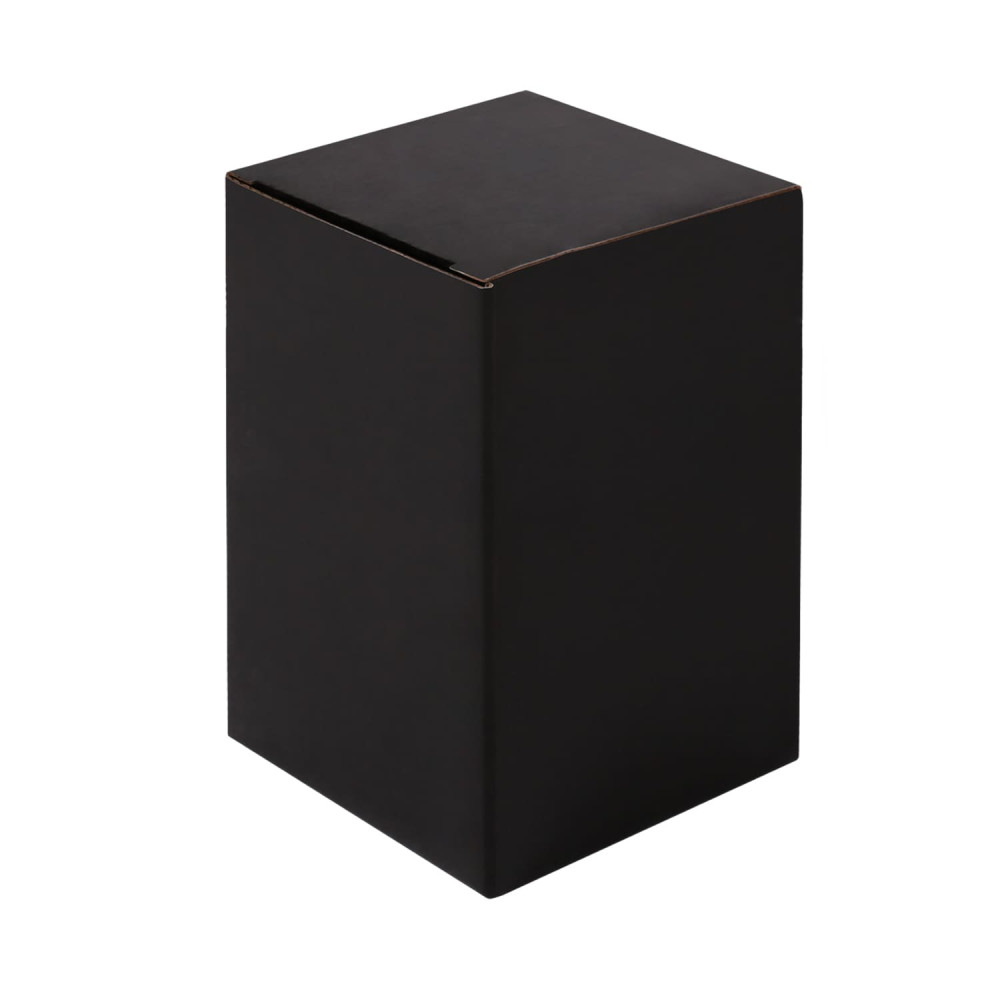 Стакан з подвійними стінками та бамбуковою кришкою Gino