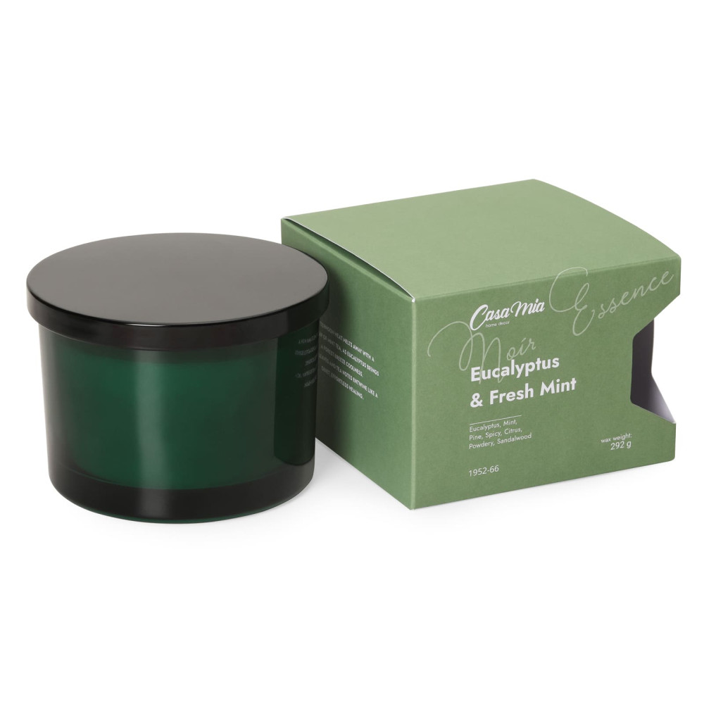 Свічка ароматична NoirEssence