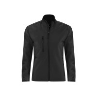 Куртка софтшелл жіноча Season