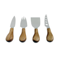 Набір ножів для сиру Edam