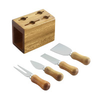 Набір ножів для сиру Fromagic