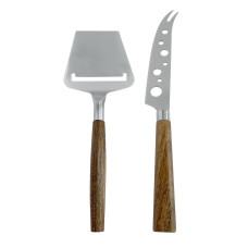 Набір ножів для сиру CheeseBreak