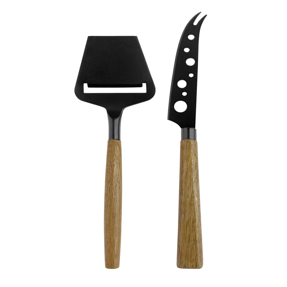 Набір ножів для сиру CheeseBreak