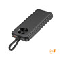 Повербанк Bulo 10000 mAh 22,5W