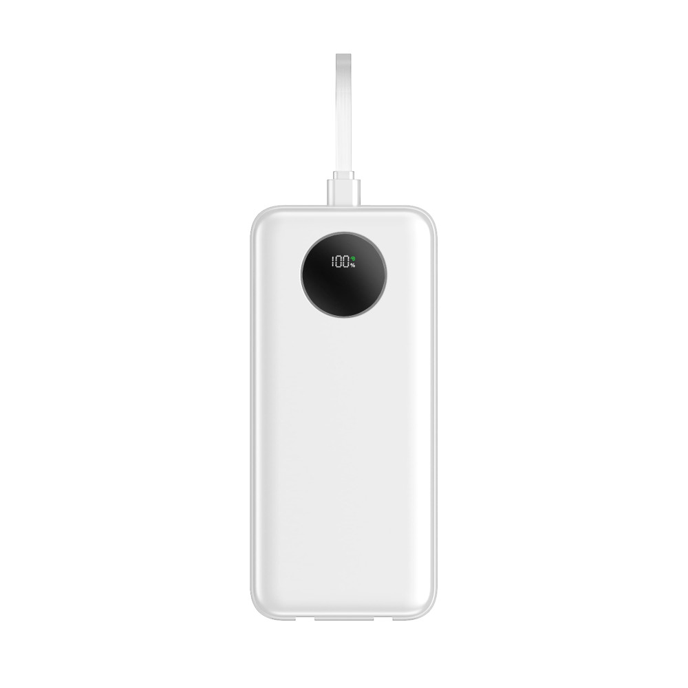 Повербанк Beng 20000 mAh 22,5W