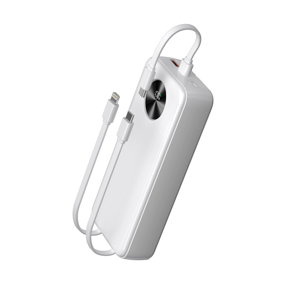 Повербанк Beng 20000 mAh 22,5W